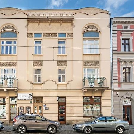 Old Town Apartment Dluga 60 Krakau Exterior foto