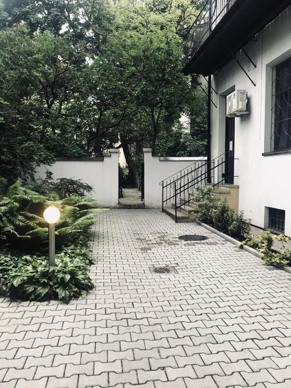 Old Town Apartment Dluga 60 Krakau Exterior foto